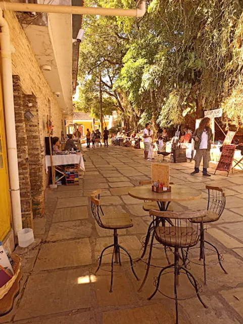 Metamorfose Café e Bar