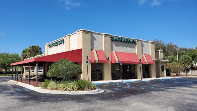 Carrabba's Italian Grill