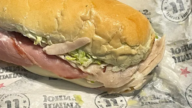 Jimmy John's