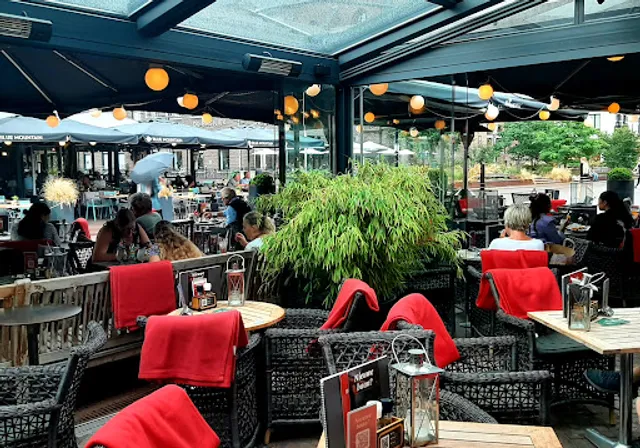 Grand-Café De Twee Wezen