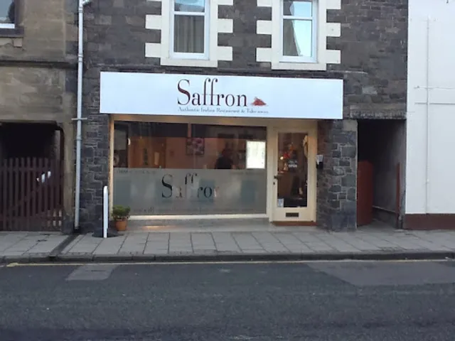 Saffron - Innerleithen (Authentic Indian Restaurant and Takeaway)