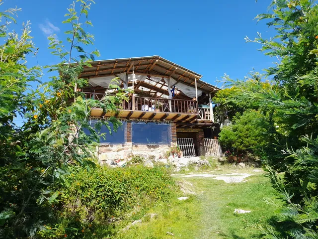 Hotel Agroecoturistico Santa Bárbara