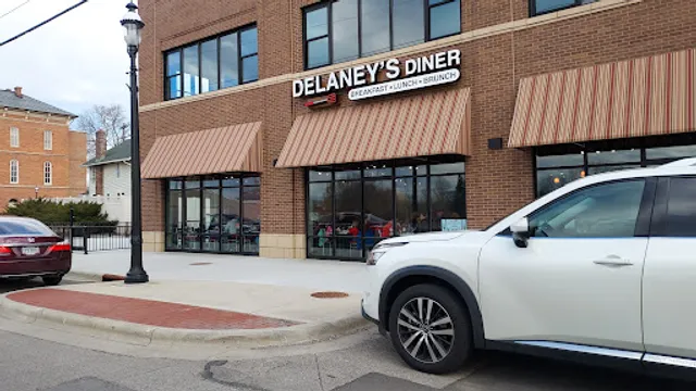 Delaney's Diner