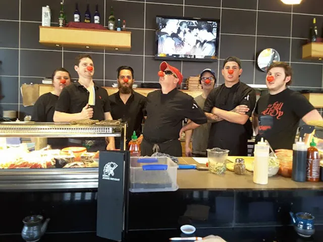 Suehiro Japanese Restaurant