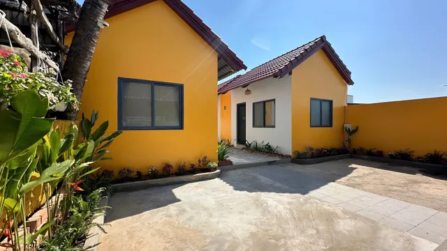 Chài Symphony Beach House