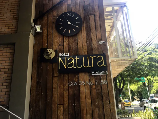 Hotel Provenza Garden