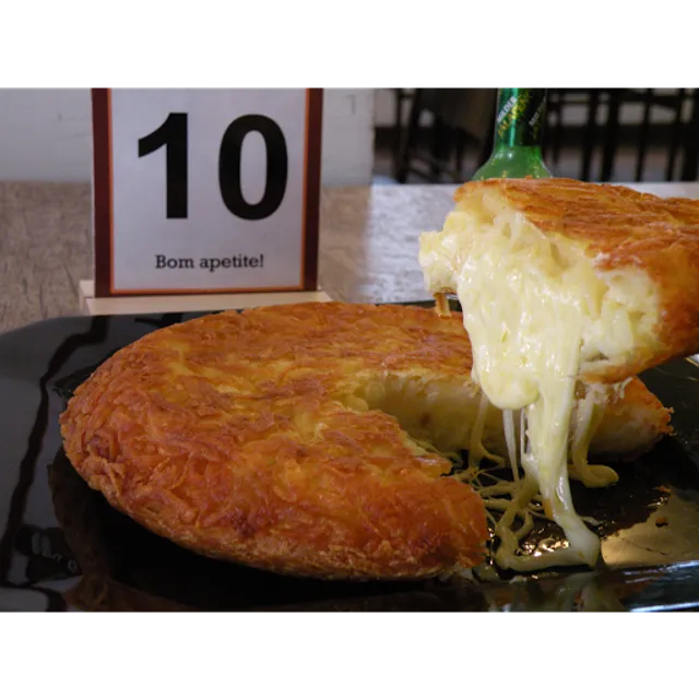 SEU BATATA Itapetininga