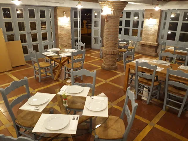 Restaurante Puerto Chico
