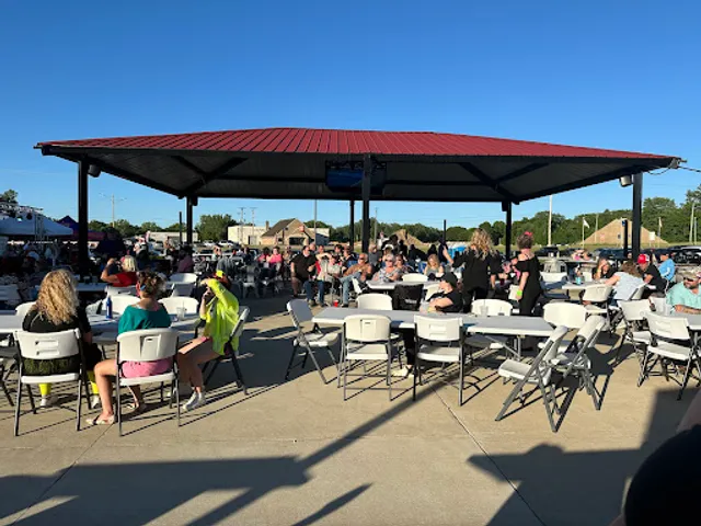 The Base Bar & Grill