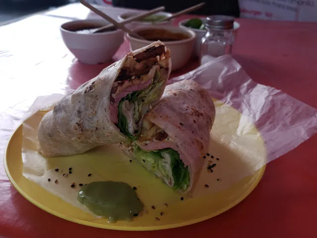 El Camioncito Taquerias