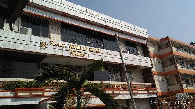 Hotel WIWI PERKASA 1