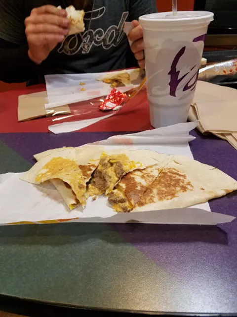 Taco Bell