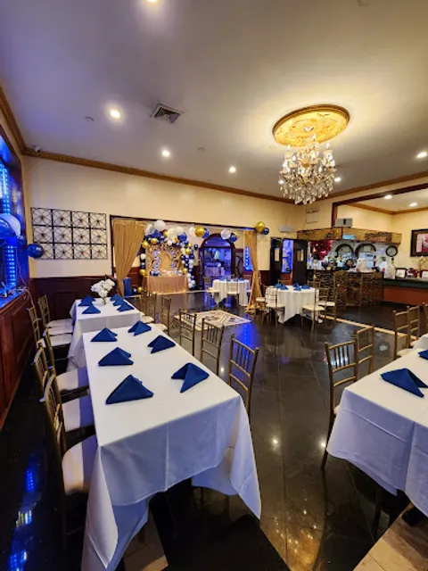 Golden Terrace Restaurant