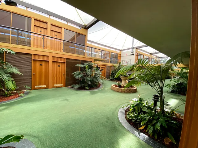 The Capital Airport Motel