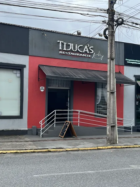 Tijucas Restaurante