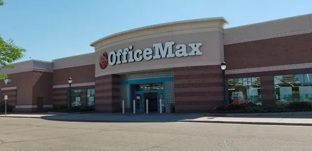 OfficeMax