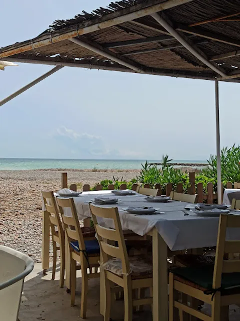 Restaurant l'Estany de la Marjal dels Moros Puçol