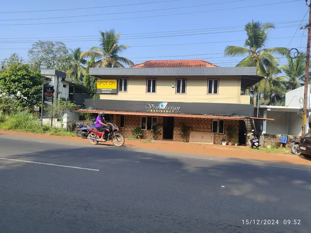 Vrindhavanam Residency