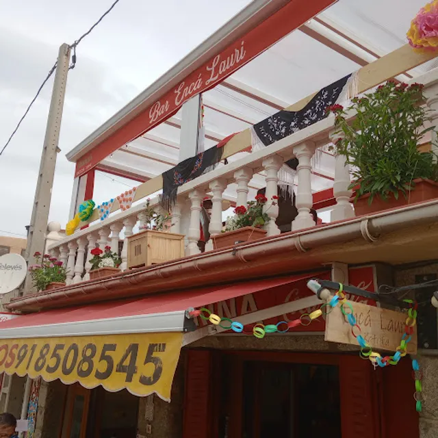 Bar Encá Lauri (Katrina)