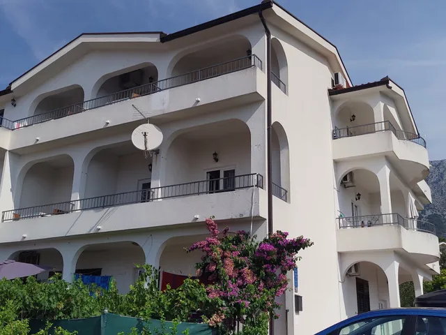 Apartments Barbarić