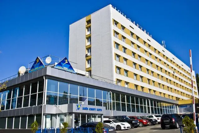 Druzhba Hotel