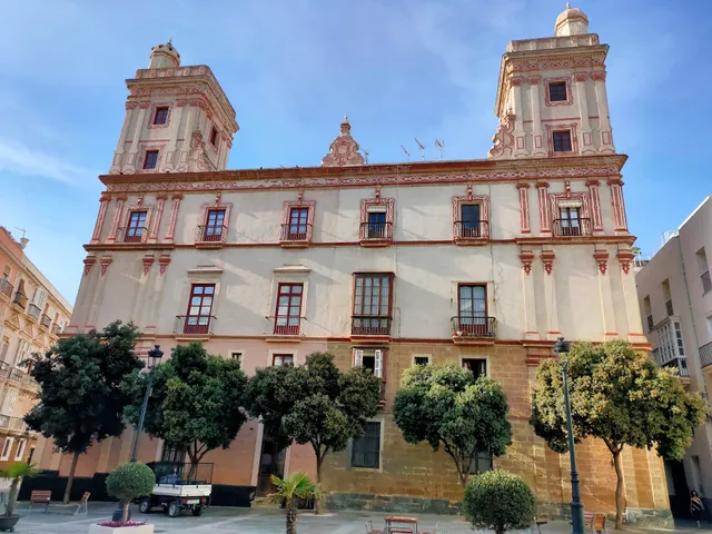 The 1812 Constitution Monument