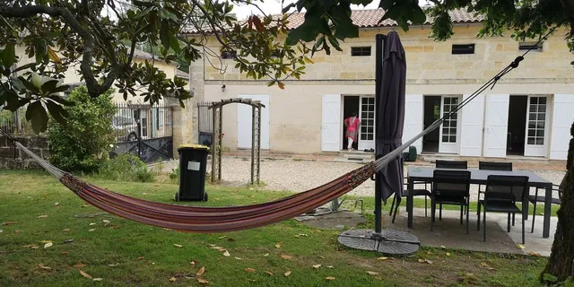 Chambres d'hotes du bocage