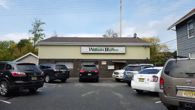 Wasabi Bistro