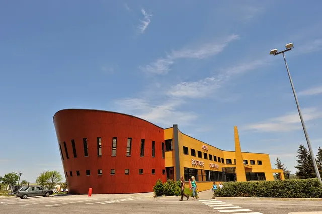 The Originals Access, Hotel Millau Sud