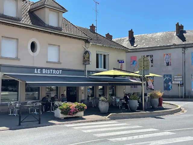 Le Bistrot