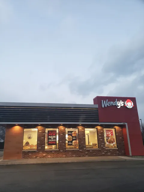 Wendy's
