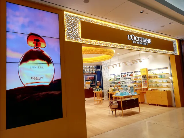 L'Occitane en Provence @ The Gardens