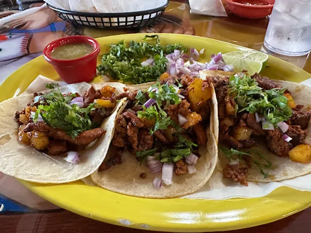 El Viejon Mexican Grill & Bar