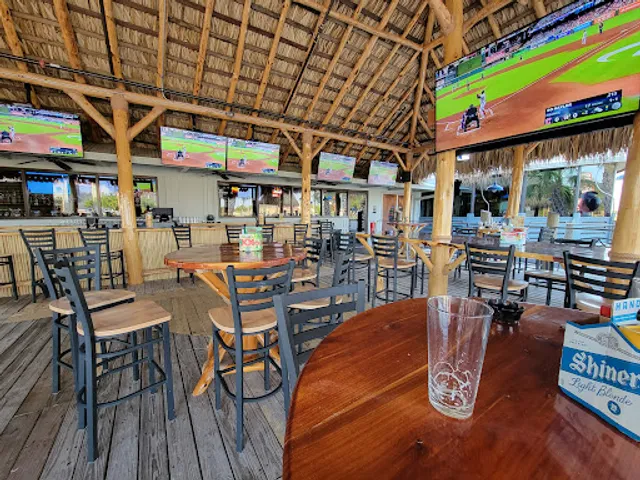 Timeout #3 Sports Bar & Grill