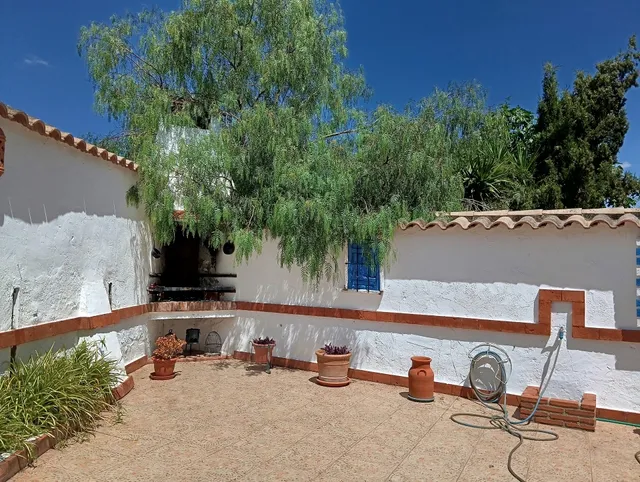 El Manantial de las Monteras