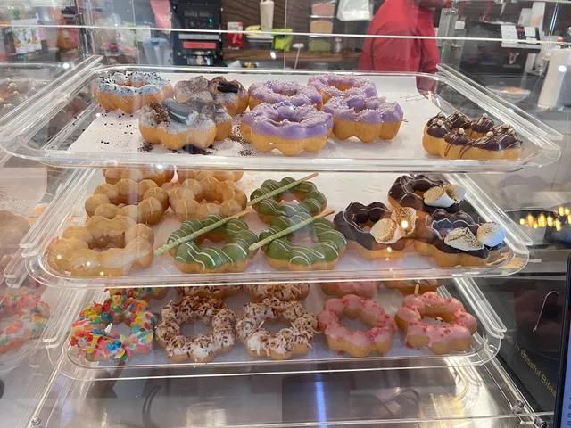 Kung Fu Noodle North America University of Kentucky