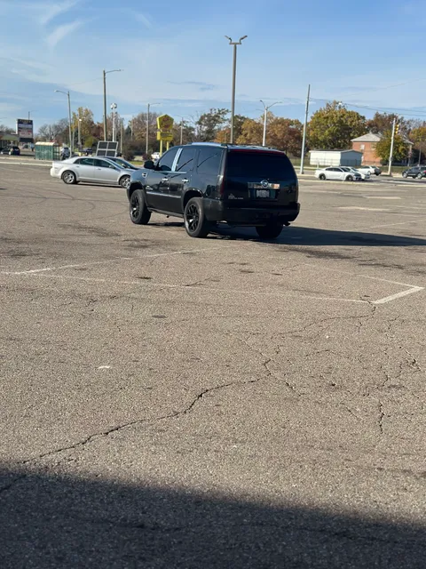 Clean Express Auto Wash