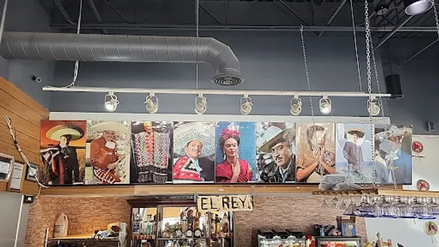 Fridas The True Mexican Taste