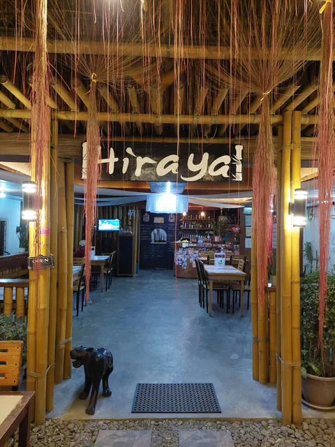 Hiraya Restaurant