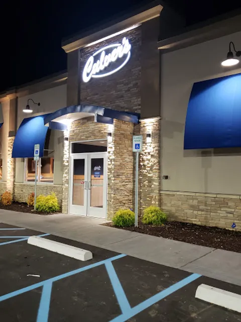 Culver’s