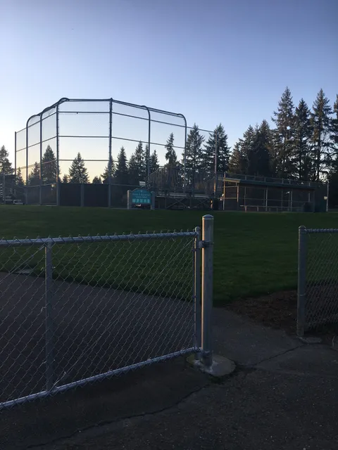 North Robinswood Park