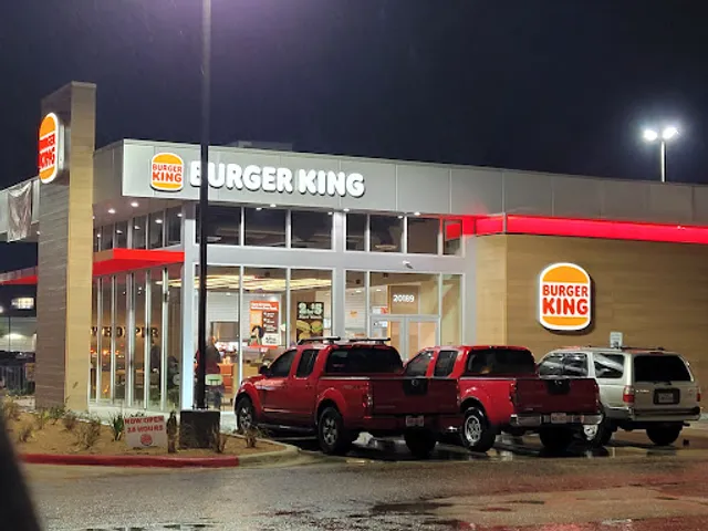 Burger King
