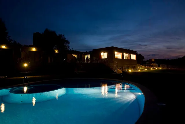 Resort Rural Vilar Riu de Baix