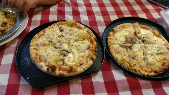 Pizza ROMA