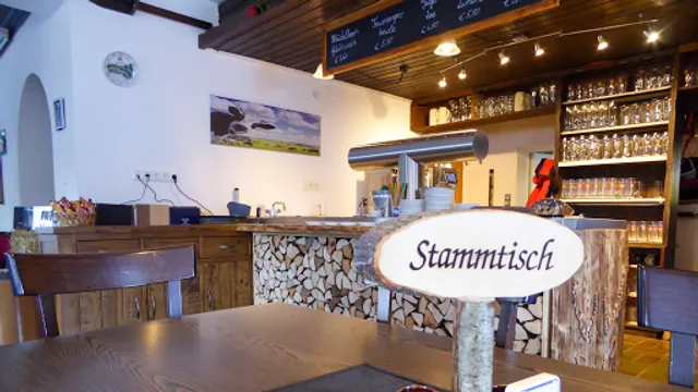 Café-Restaurant Edelweiß