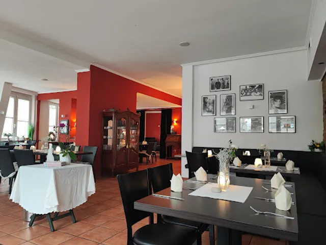 Ristorante-Pizzeria Mamma Mia