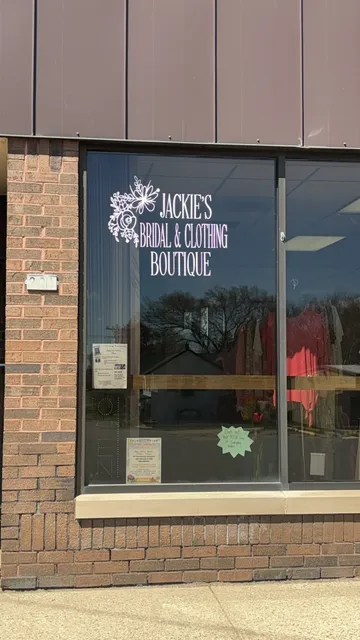 Jackies Bridal & Clothing Boutique