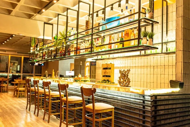 Skybar Tour Genève