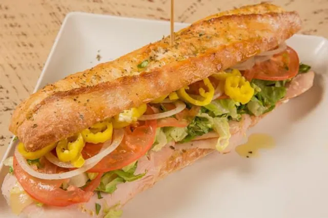 BoJaynes specialty foods