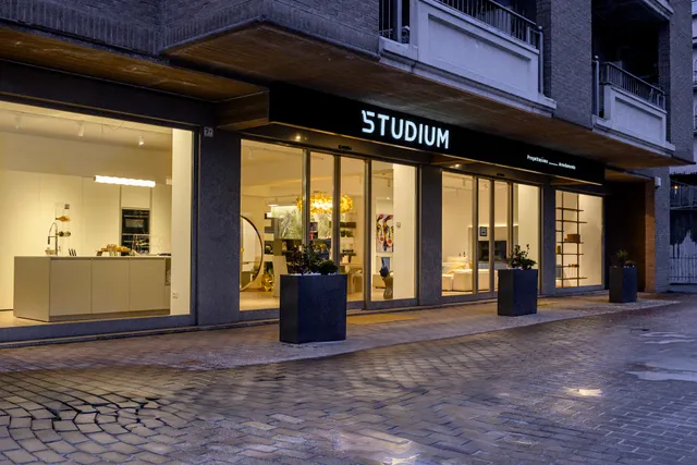 Studium Arredamenti Perugia